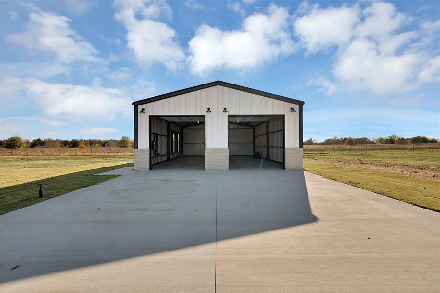 Exterior details and patio area of a home in , Union Valley (Image 25). Exterior details and patio area of a home in , Union Valley (Image 25).