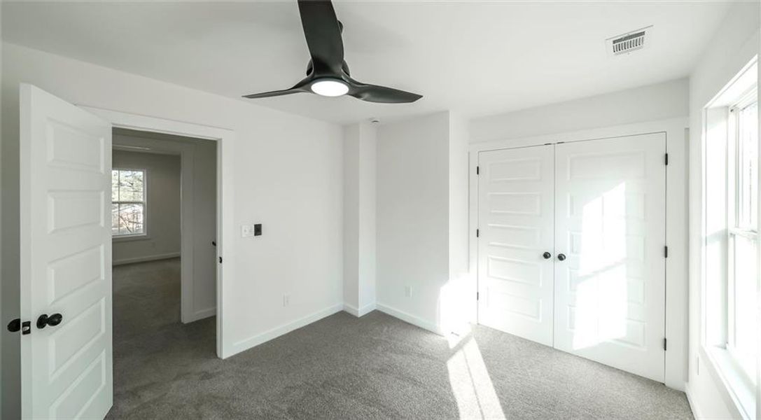 Spacious, unfurnished interior of a new home in , Tallapoosa (Image 26). Spacious, unfurnished interior of a new home in , Tallapoosa (Image 26).