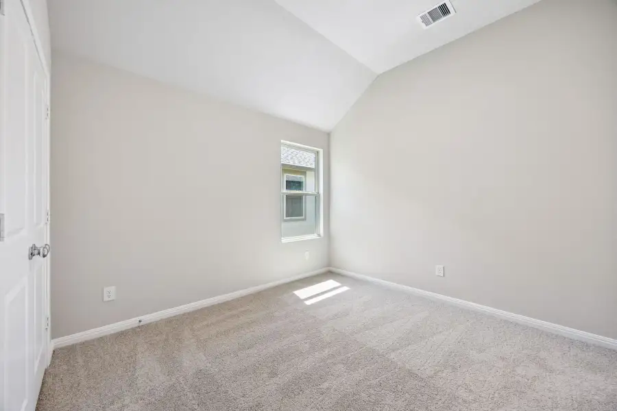 Sabine home plan by Trophy Signature Homes – REPRESENTATIVE PHOTO