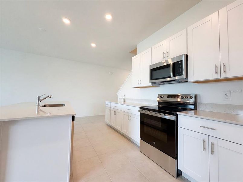 Furnished interior view inside a new home in , Parrish (Image 11). Furnished interior view inside a new home in , Parrish (Image 11).