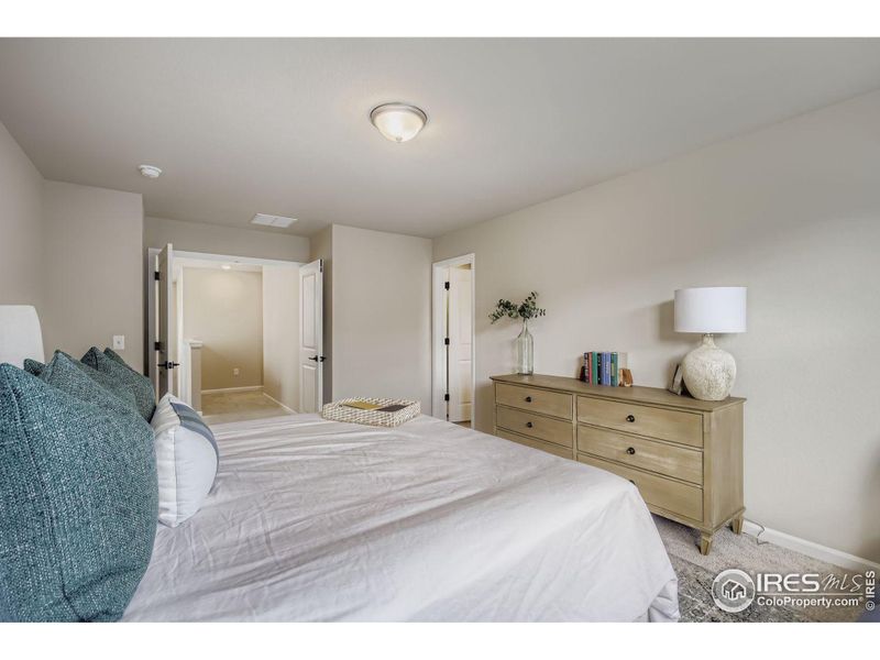 Featuring its own en-suite