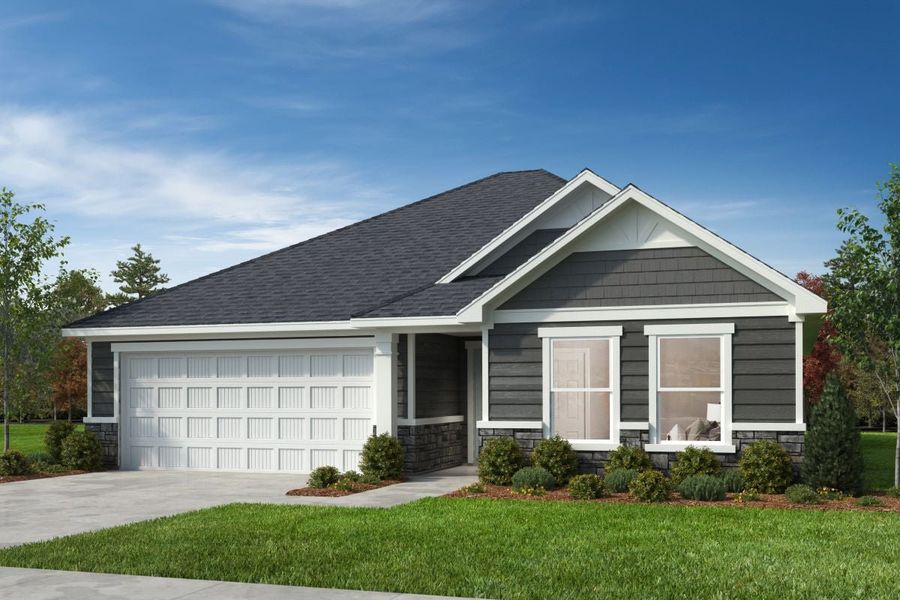 Exterior C Exterior C