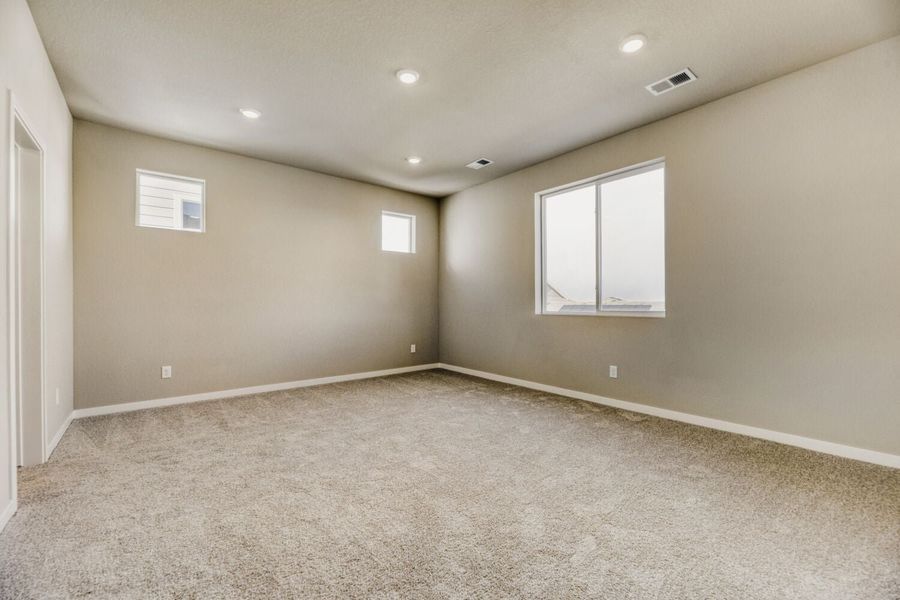 Parker, CO New Home.  - Slide 11