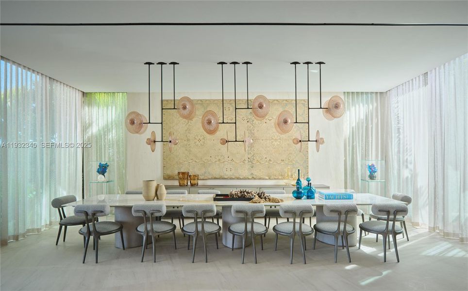 Community amenities in , Miami (Image 22).