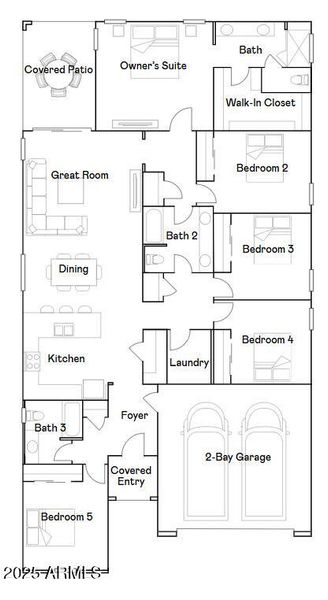 Floorplan Floorplan