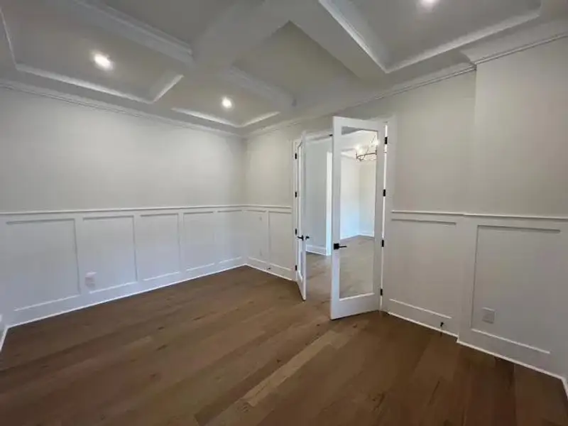 The Belterra D Home Office The Belterra D Home Office