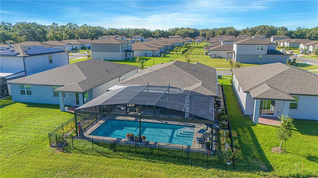 Image 29 of a home in The Reserve at Twin Lakes.