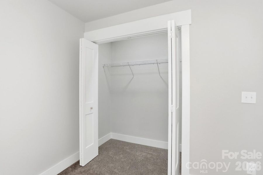 Spacious, unfurnished interior of a new home in , Lancaster (Image 33).