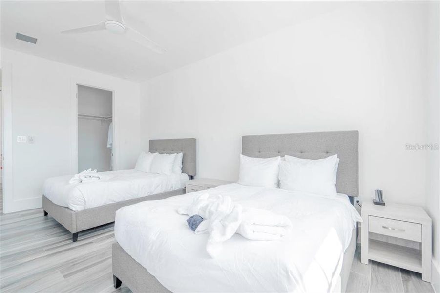 Furnished interior view inside a new home in , Marathon (Image 15). Furnished interior view inside a new home in , Marathon (Image 15).