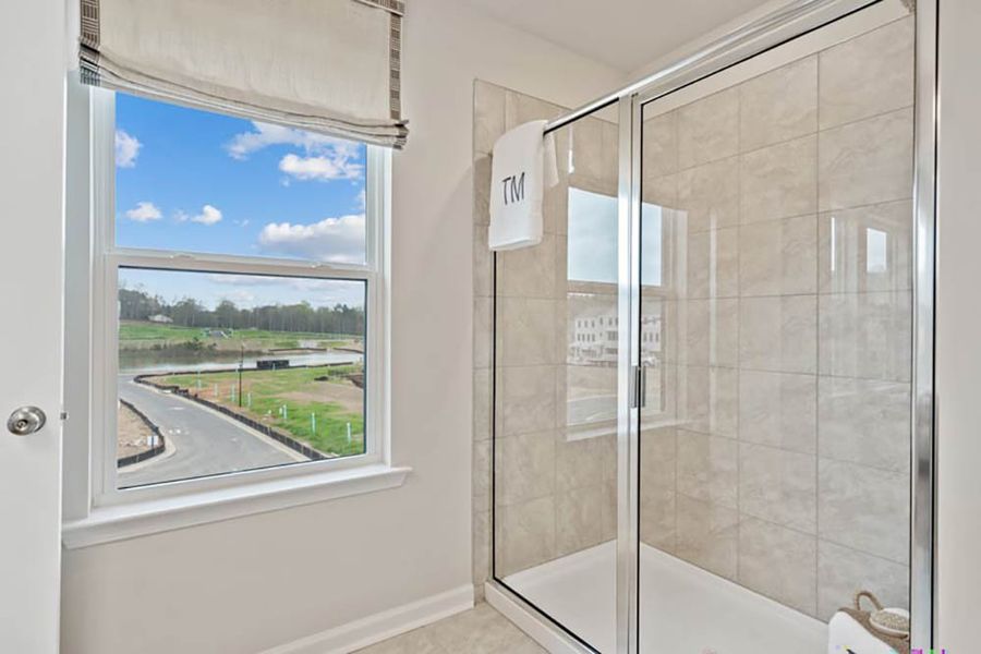 Image 27 of a home in Dreycott.