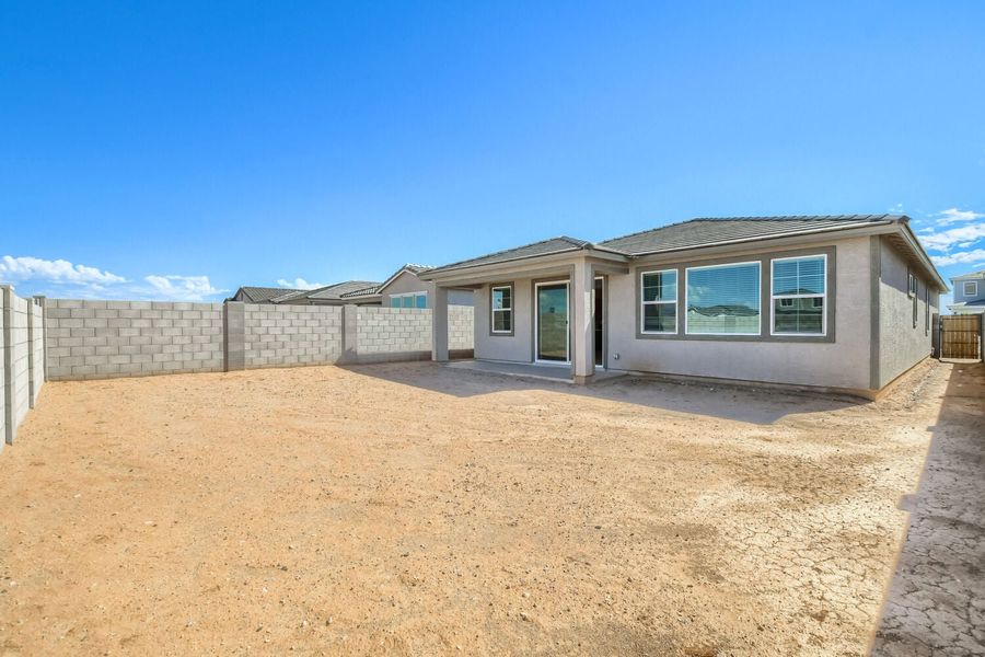 5612 E PECCARY LN, San Tan Valley, AZ.  - Slide 31