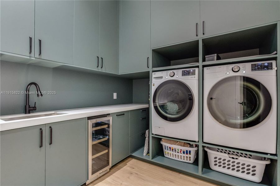 Furnished interior view inside a new home in , Surfside (Image 49). Furnished interior view inside a new home in , Surfside (Image 49).