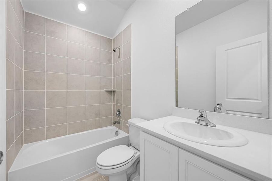 2608 Glacier Road ~ Ready Now