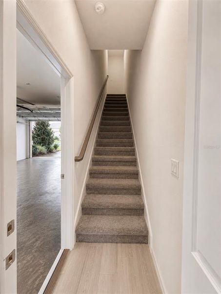 Spacious, unfurnished interior of a new home in , St. Cloud (Image 28).