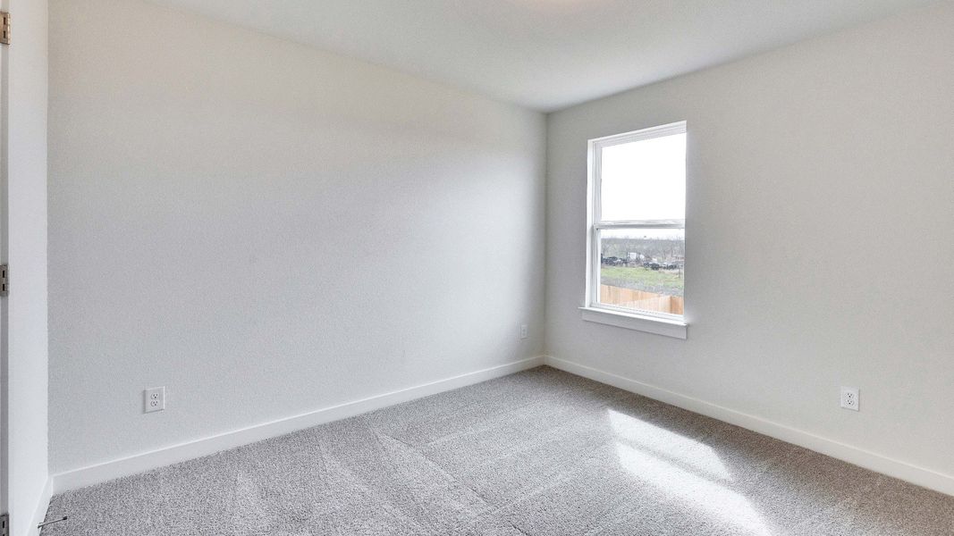 Majestic Floor Plan - Representative Photo