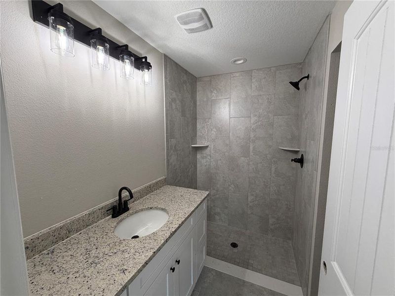 Furnished interior view inside a new home in , Citrus Springs (Image 1). Furnished interior view inside a new home in , Citrus Springs (Image 1).