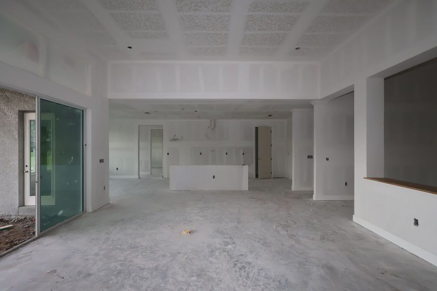 Drywall