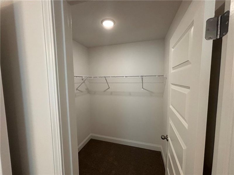 Spacious, unfurnished interior of a new home in Porter Reserve, Decatur (Image 13).