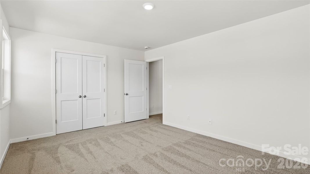 Spacious, unfurnished interior of a new home in , Weaverville (Image 17).