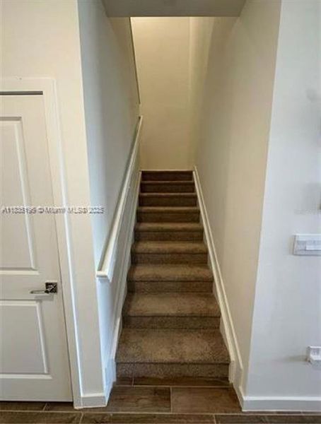 Spacious, unfurnished interior of a new home in , Homestead (Image 31).