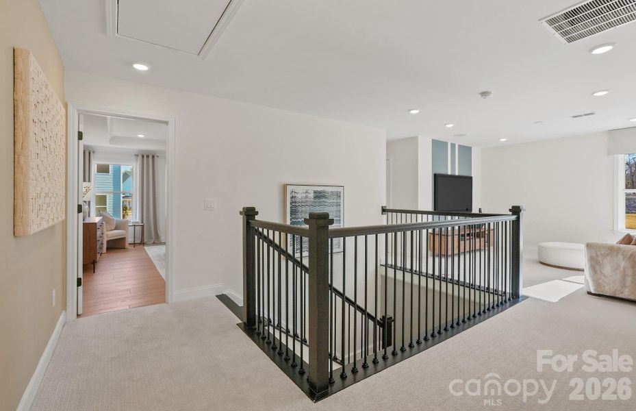 For Representation Purposes Only