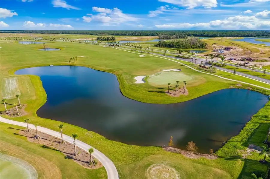 Image 57 of a home in Calusa Country Club.