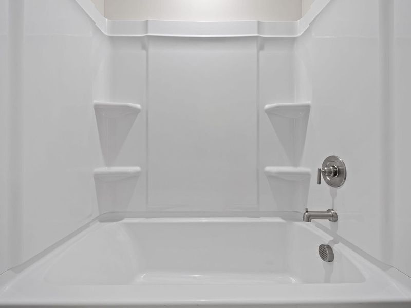 Close-up of interior finishes inside a home in Camden Park, Knightdale (Image 23).