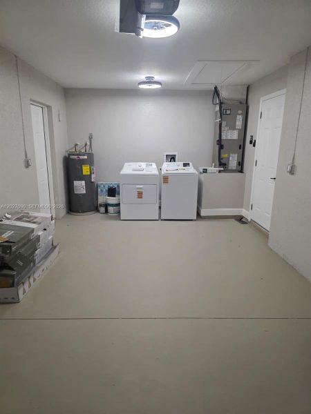 Spacious, unfurnished interior of a new home in , Sebring (Image 9). Spacious, unfurnished interior of a new home in , Sebring (Image 9).