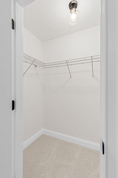 Spacious, unfurnished interior of a new home in , North Charleston (Image 35).