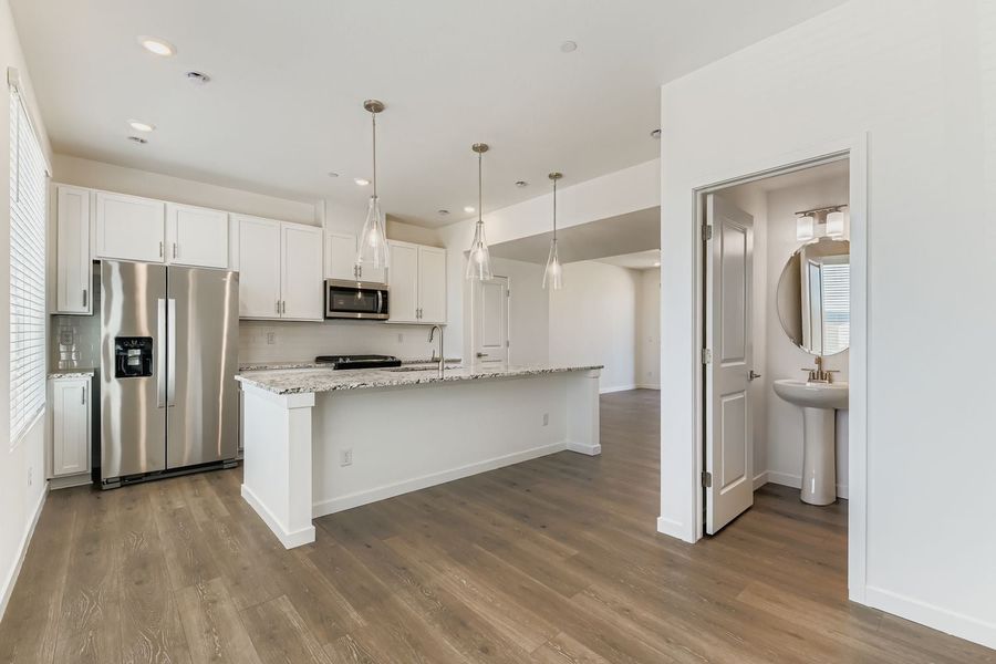 3br New Home in Broomfield, CO. - Slide 11 3br New Home in Broomfield, CO. - Slide 11