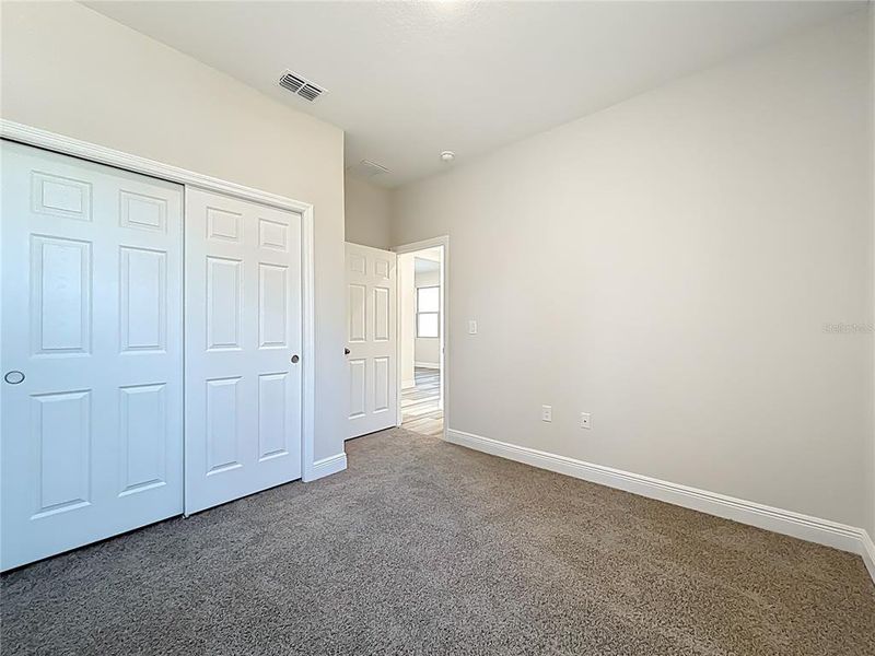 Spacious, unfurnished interior of a new home in , North Port (Image 48).