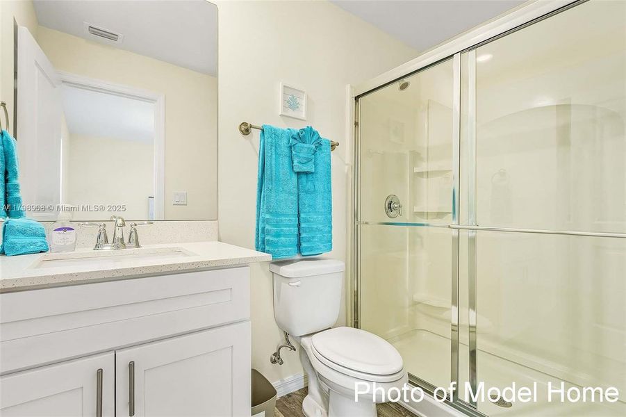 Furnished interior view inside a new home in Cape Coral, Cape Coral (Image 25). Furnished interior view inside a new home in Cape Coral, Cape Coral (Image 25).