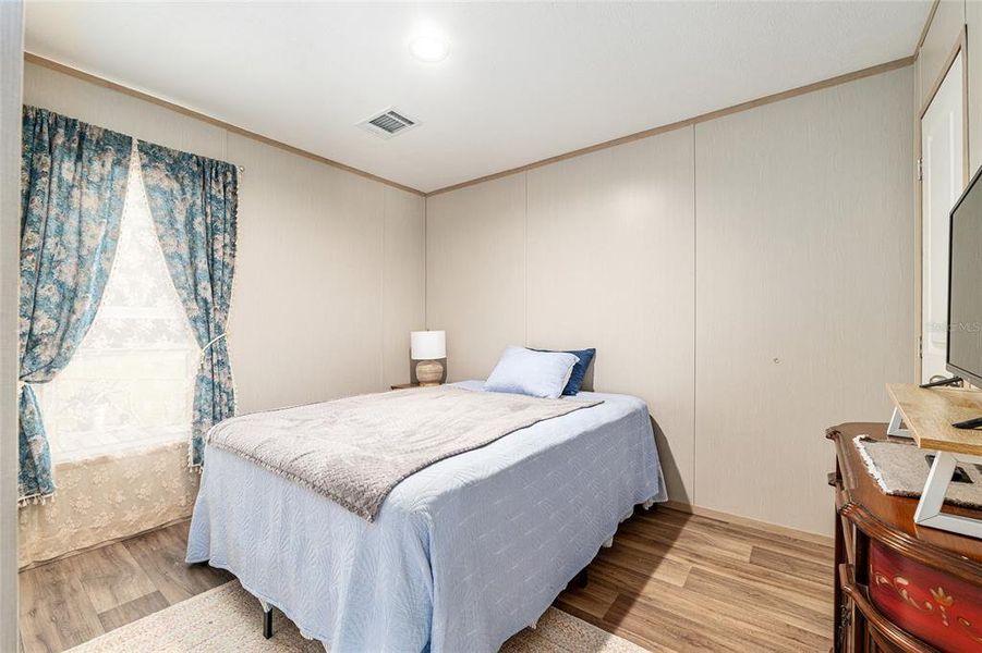 Furnished interior view inside a new home in , Weirsdale (Image 13).