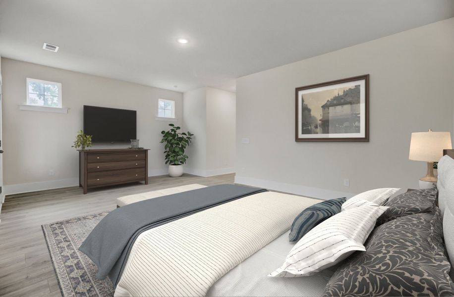 The Moultrie The Moultrie