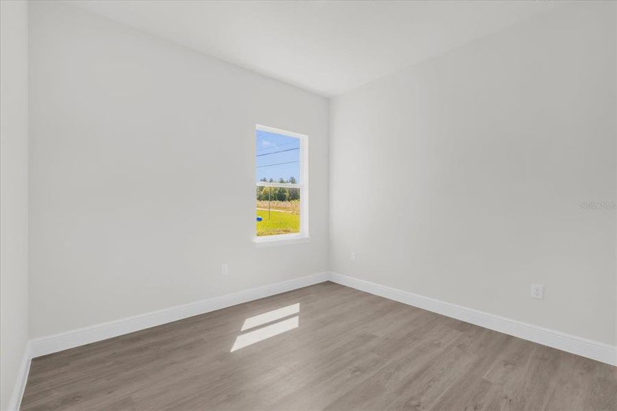Spacious, unfurnished interior of a new home in , Ocala (Image 20). Spacious, unfurnished interior of a new home in , Ocala (Image 20).