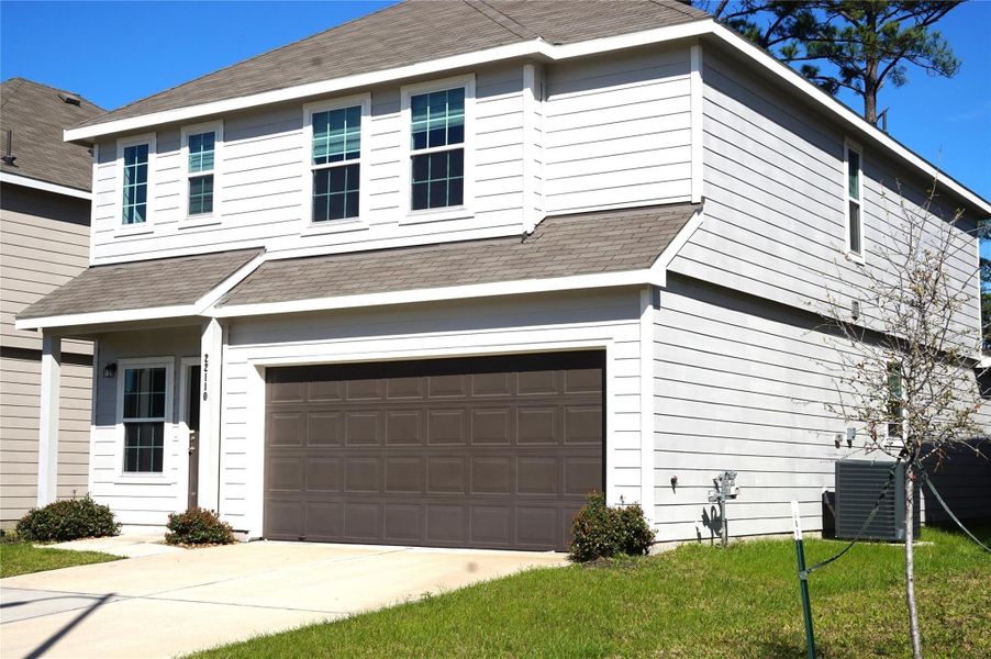 Image 30 of a home in Imperial Heights. Image 30 of a home in Imperial Heights.