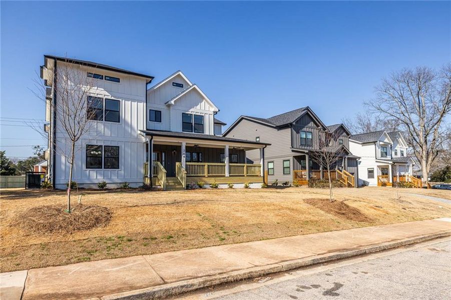 Image 43 of a home in . Image 43 of a home in .