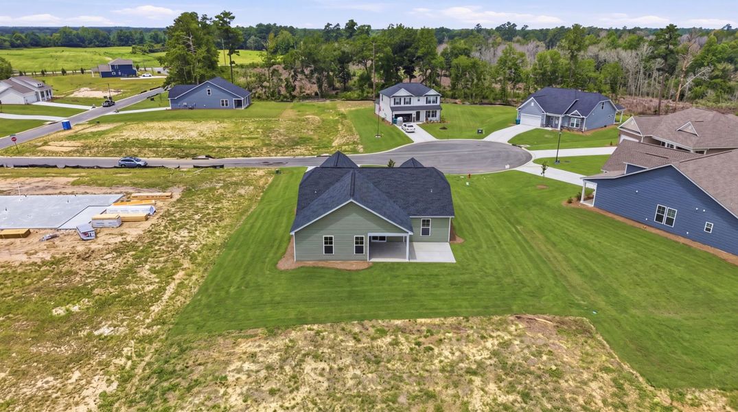 Image 32 of a home in Oak Grove.