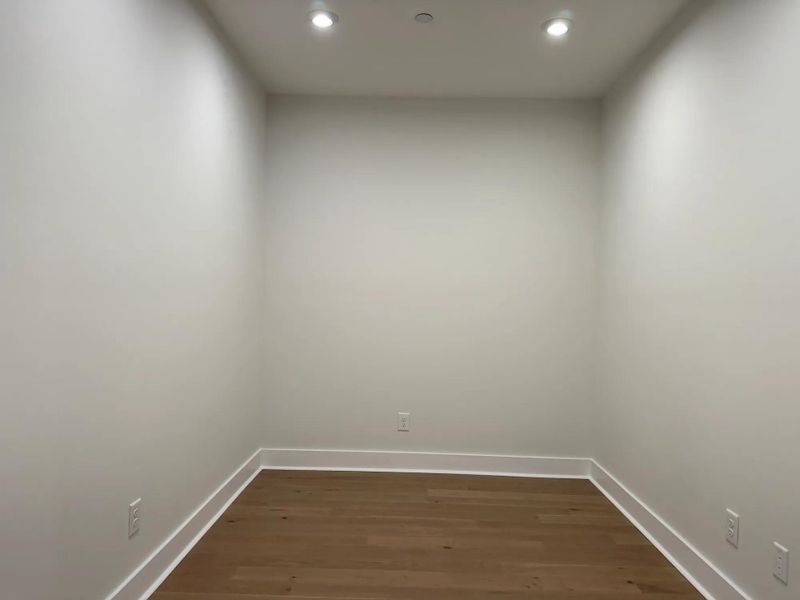 The Neilson B Home Office