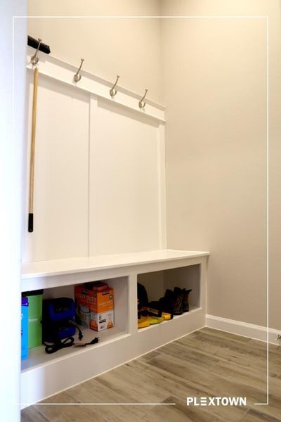 Spacious, unfurnished interior of a new home in StoneCreek Estates, Richmond (Image 22). Spacious, unfurnished interior of a new home in StoneCreek Estates, Richmond (Image 22).