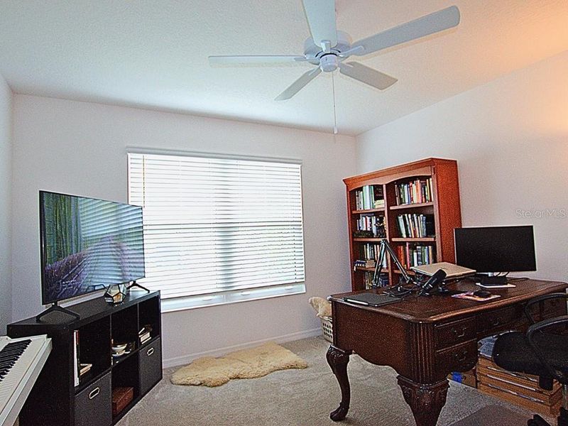 Furnished interior view inside a new home in , The Villages (Image 9). Furnished interior view inside a new home in , The Villages (Image 9).