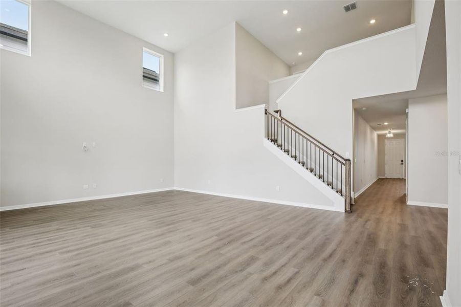 Spacious, unfurnished interior of a new home in , Wimauma (Image 17). Spacious, unfurnished interior of a new home in , Wimauma (Image 17).