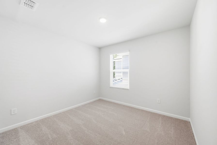 Spacious, unfurnished interior of a new home in Grand Arbor, Blythewood (Image 32). Spacious, unfurnished interior of a new home in Grand Arbor, Blythewood (Image 32).