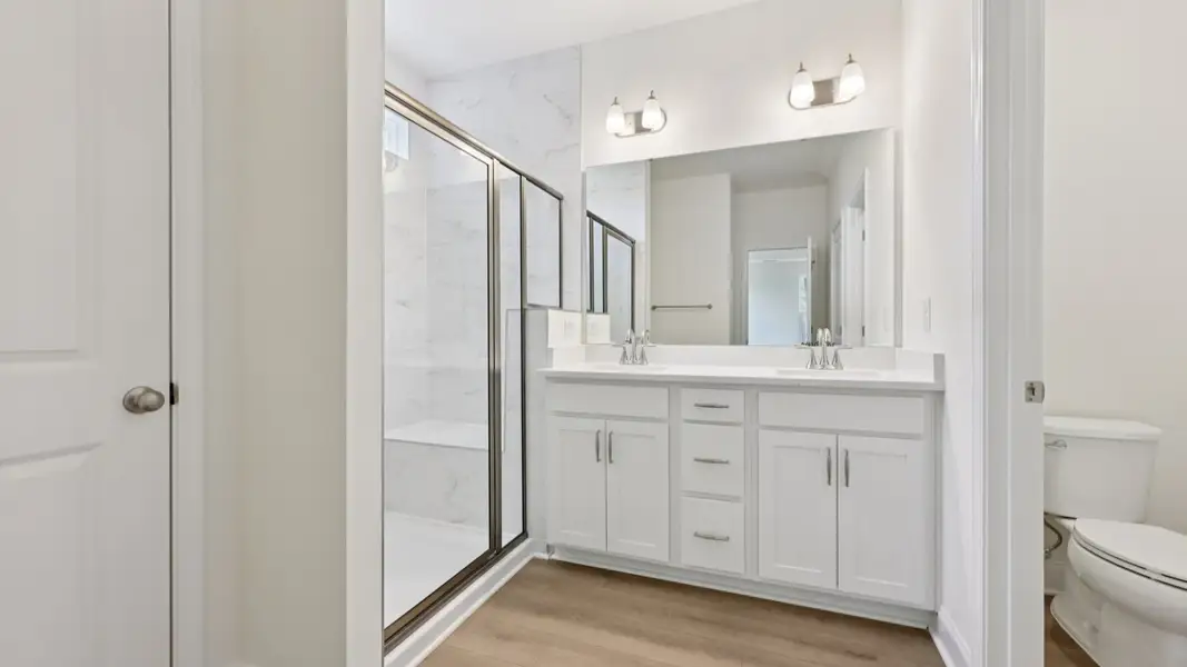 DRB Homes Cooper Interior