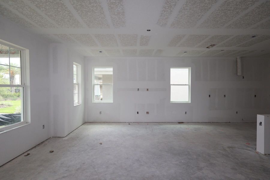Drywall Drywall