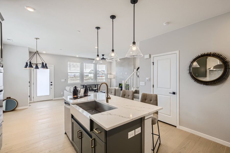 3br New Home in Fort Collins, CO.  - Slide 8