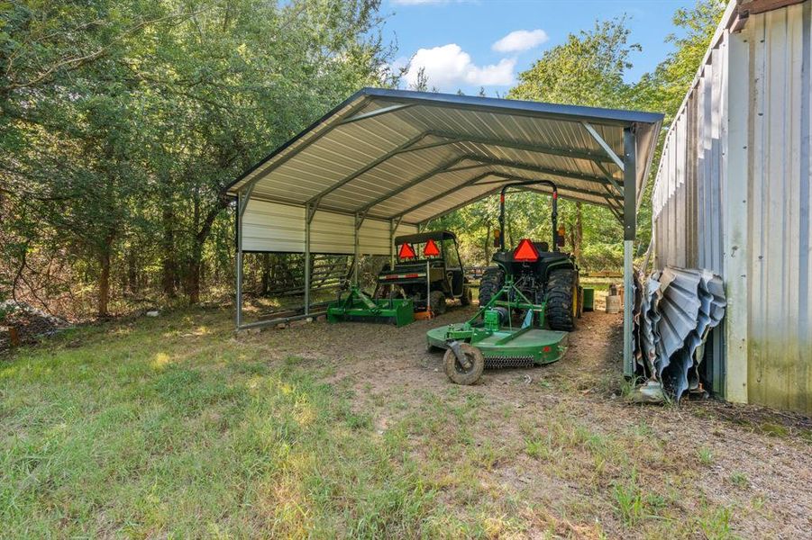 Front exterior of a new home in , Covington, TX, highlighting curb appeal (Image 2). Front exterior of a new home in , Covington, TX, highlighting curb appeal (Image 2).