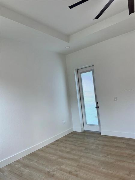 Spacious, unfurnished interior of a new home in , Frostproof (Image 32).