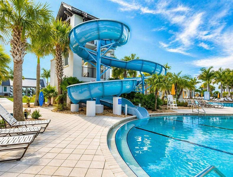 Water Park Water Park