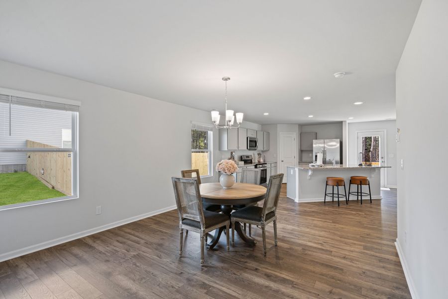 3br New Home in Pikeville, NC.  - Slide 11